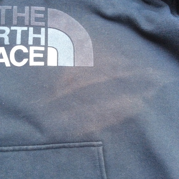 The North Face hoodie Size L mens - Picture 6 of 6